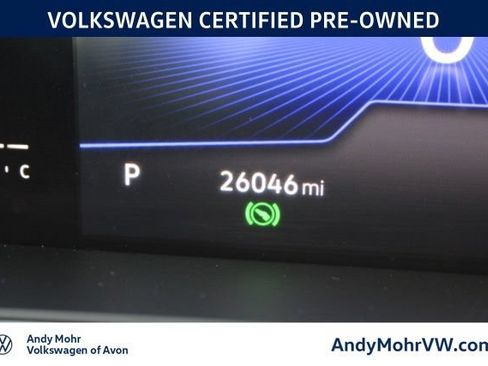 Used 2022 Volkswagen Taos SE w/ Panoramic Sunroof Package AWD/4WD image 36