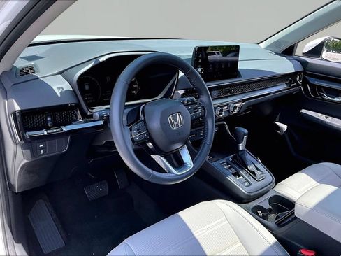 Certified 2024 Honda CR-V EX-L image 12