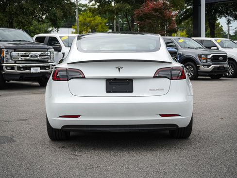 Used 2023 Tesla Model 3 Performance AWD/4WD image 9