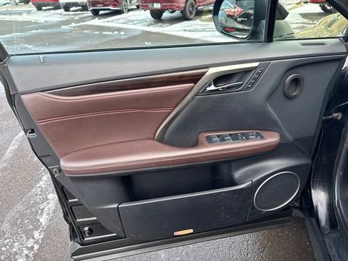 Used 2016 Lexus RX 350 AWD image 13