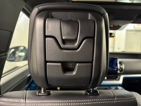 New 2027 Ford Expedition Platinum w/ Stealth Appearance Package AWD/4WD image 43