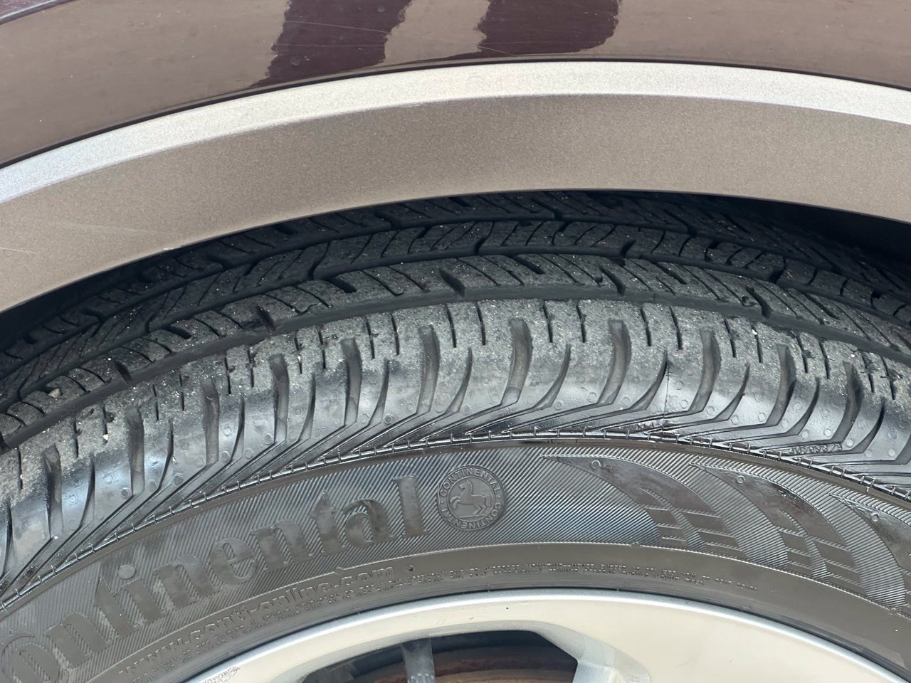 Used 2016 Buick Encore Leather FWD image 26