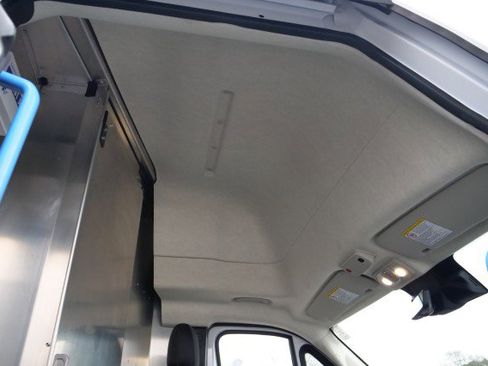 Used 2024 RAM ProMaster 3500 w/ Delivery Van Package image 38