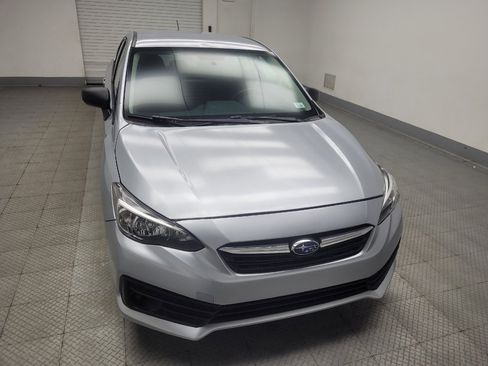 Used 2021 Subaru Impreza 2.0i AWD/4WD image 14