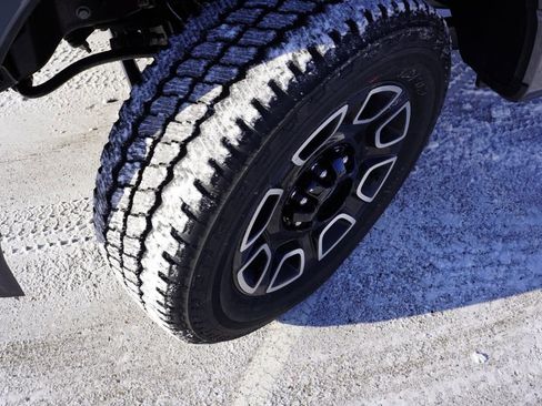 New 2026 Ford F350 Platinum image 9