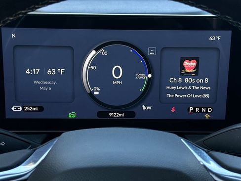 Used 2024 Honda Prologue Touring image 30