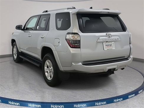 Certified 2024 Toyota 4Runner SR5 image 7