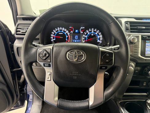 Used 2019 Toyota 4Runner SR5 Premium image 22