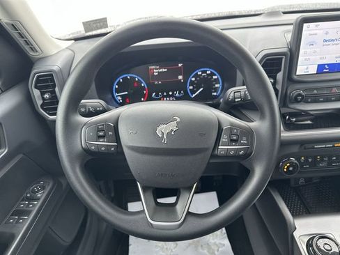 Used 2024 Ford Bronco Sport Big Bend image 13