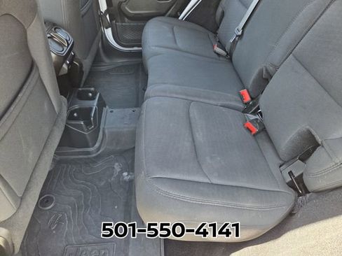 Used 2019 Jeep Wrangler Unlimited Sport S AWD/4WD image 11