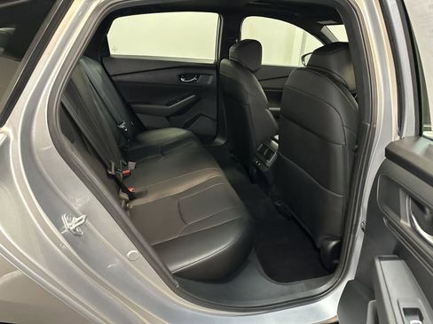 Used 2025 Honda Accord Sport image 36