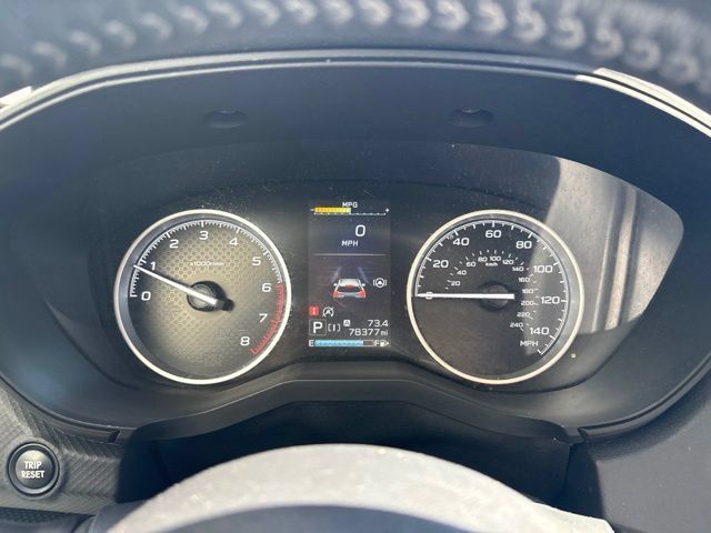 Used 2020 Subaru Forester Premium AWD/4WD image 13