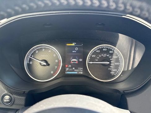 Used 2020 Subaru Forester Premium AWD/4WD image 13