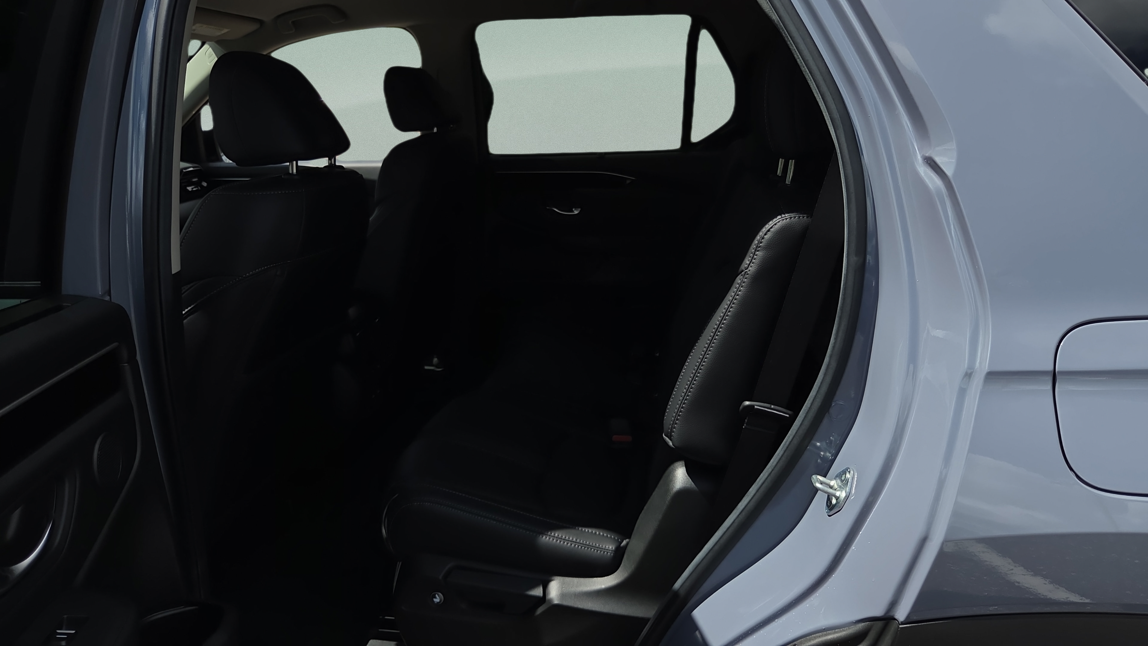 Certified 2026 Honda Pilot EX-L image 10