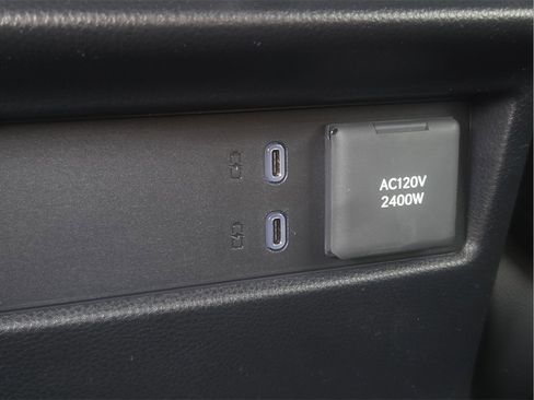 New 2026 Toyota 4Runner TRD Off-Road Premium image 15