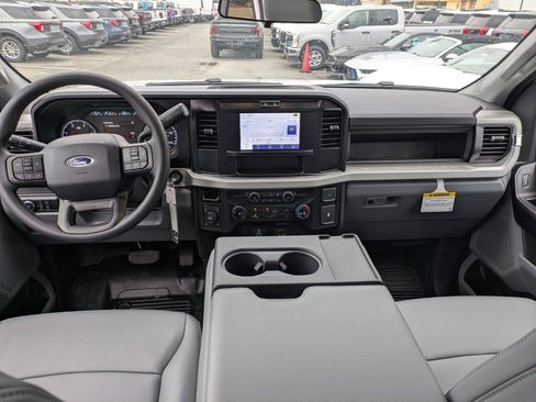 New 2026 Ford F250 XL AWD/4WD image 16