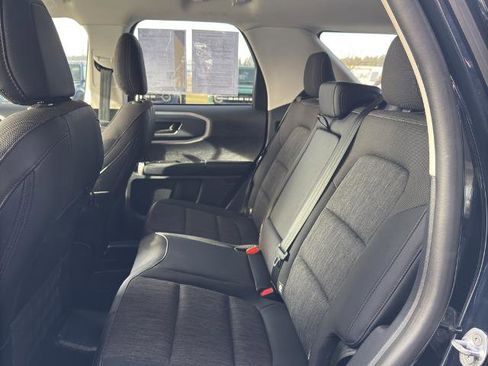 Certified 2022 Ford Bronco Sport Big Bend w/ Convenience Package image 27