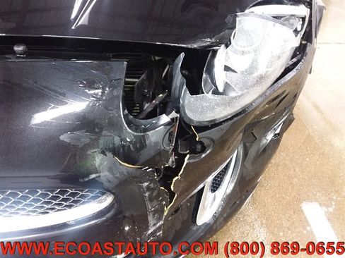 Used 2013 Jaguar XK Coupe image 15