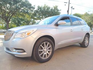 Used 2017 Buick Enclave Convenience w/ Trailering Package image 1