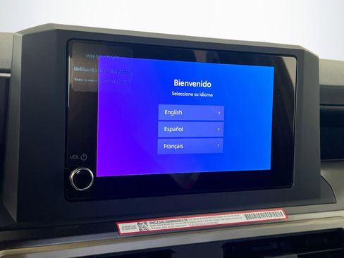 New 2025 Toyota Tacoma SR5 image 28