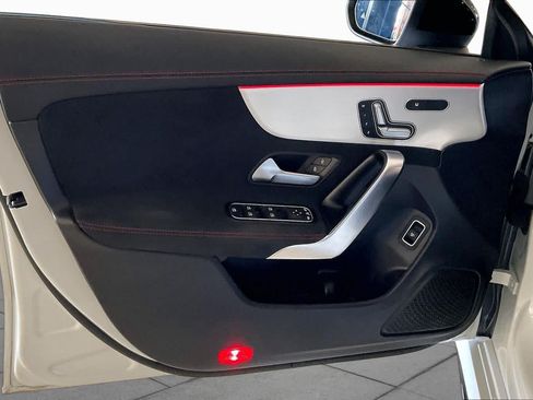 Used 2022 Mercedes-Benz CLA 35 AMG 4MATIC image 20