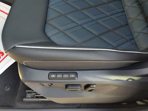 New 2025 Volkswagen Atlas Cross Sport SEL Premium R-Line image 30