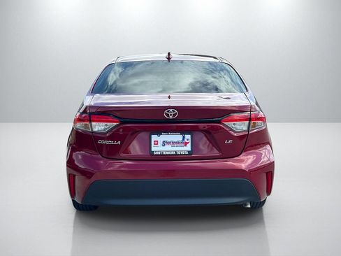 Used 2024 Toyota Corolla LE FWD image 6
