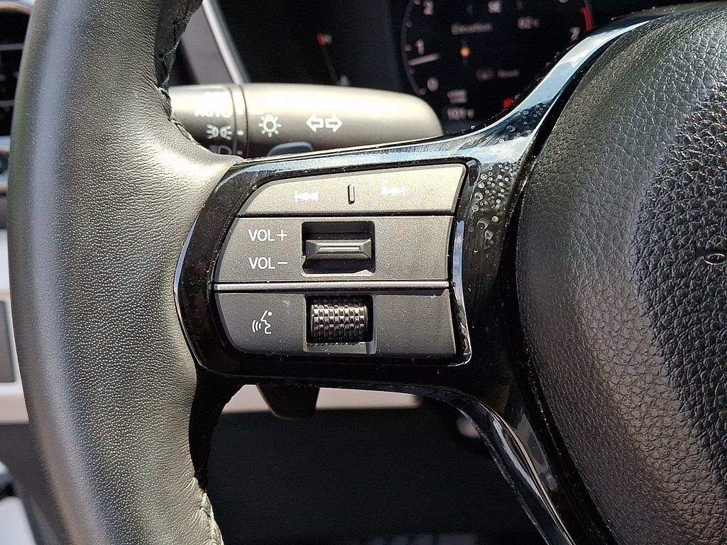 Used 2026 Honda Passport RTL image 23