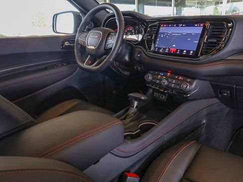 New 2026 Dodge Durango GT image 38