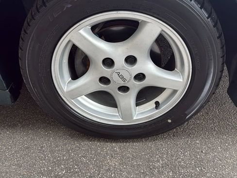 Used 1996 Pontiac Firebird Trans Am image 31