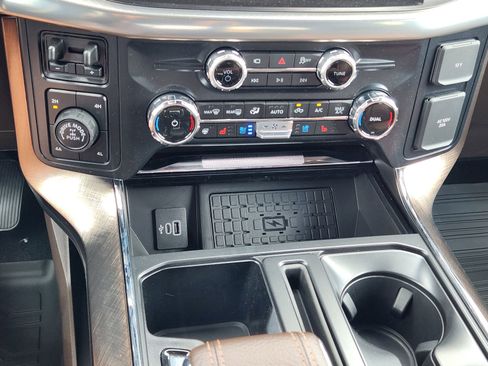 New 2026 Ford F150 King Ranch w/ Equipment Group 601A High AWD/4WD image 19