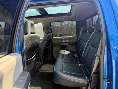 Used 2016 Ford F150 XLT w/ Equipment Group 301A Mid AWD/4WD image 13