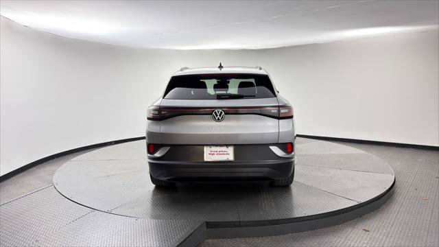 Used 2023 Volkswagen ID.4 Pro RWD image 7