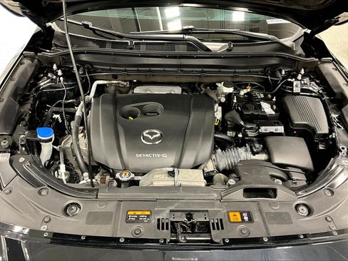 Used 2021 MAZDA CX-5 Grand Touring w/ GT Premium Package AWD/4WD image 30