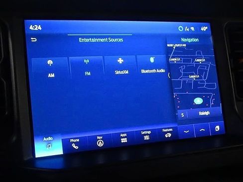 Used 2024 Ford Bronco Badlands AWD/4WD image 29