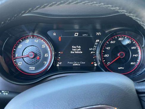 Used 2022 Dodge Charger R/T w/ Blacktop Package RWD image 23