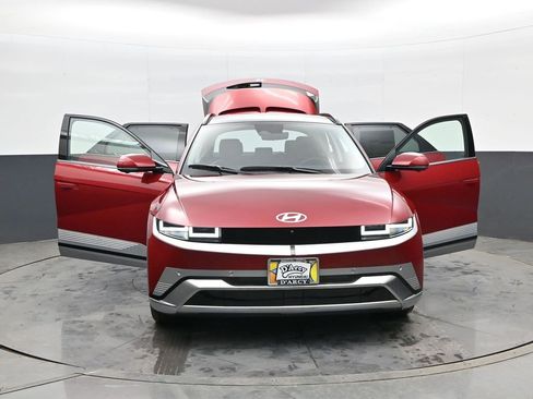 New 2026 Hyundai Ioniq 5 Limited image 31