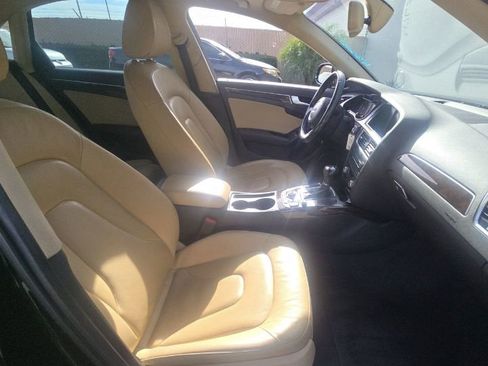 Used 2016 Audi A4 2.0T Premium Plus w/ Technology Package image 29