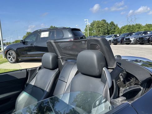 Used 2003 BMW Z4 2.5i RWD image 27