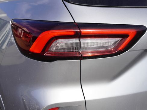 Used 2024 Ford Escape ST-Line image 7