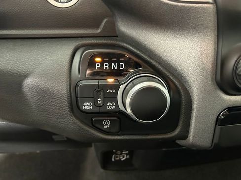 Used 2024 RAM 1500 Tradesman image 21