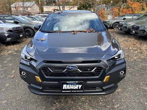 New 2026 Subaru Crosstrek 2.5i Wilderness image 3