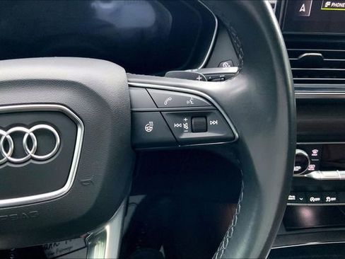Used 2021 Audi Q5 2.0T Premium Plus w/ Premium Plus Package image 22