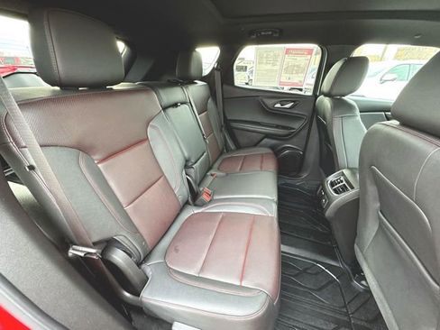 Used 2024 Chevrolet Blazer RS w/ Driver Confidence II Package image 28