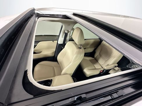 New 2026 INFINITI QX80 Pure w/ Cargo Package image 27