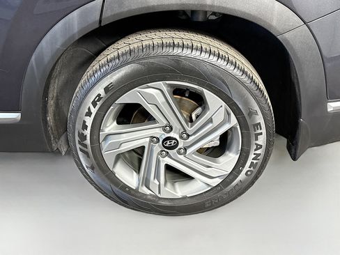 Used 2022 Hyundai Santa Fe SEL image 37