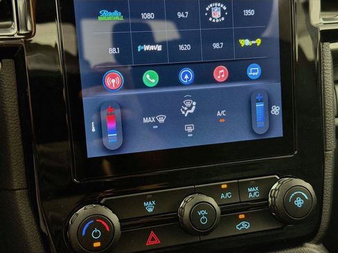 New 2026 Ford Ranger XLT AWD/4WD image 22