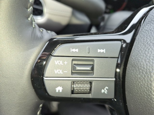New 2027 Honda HR-V EX-L image 15
