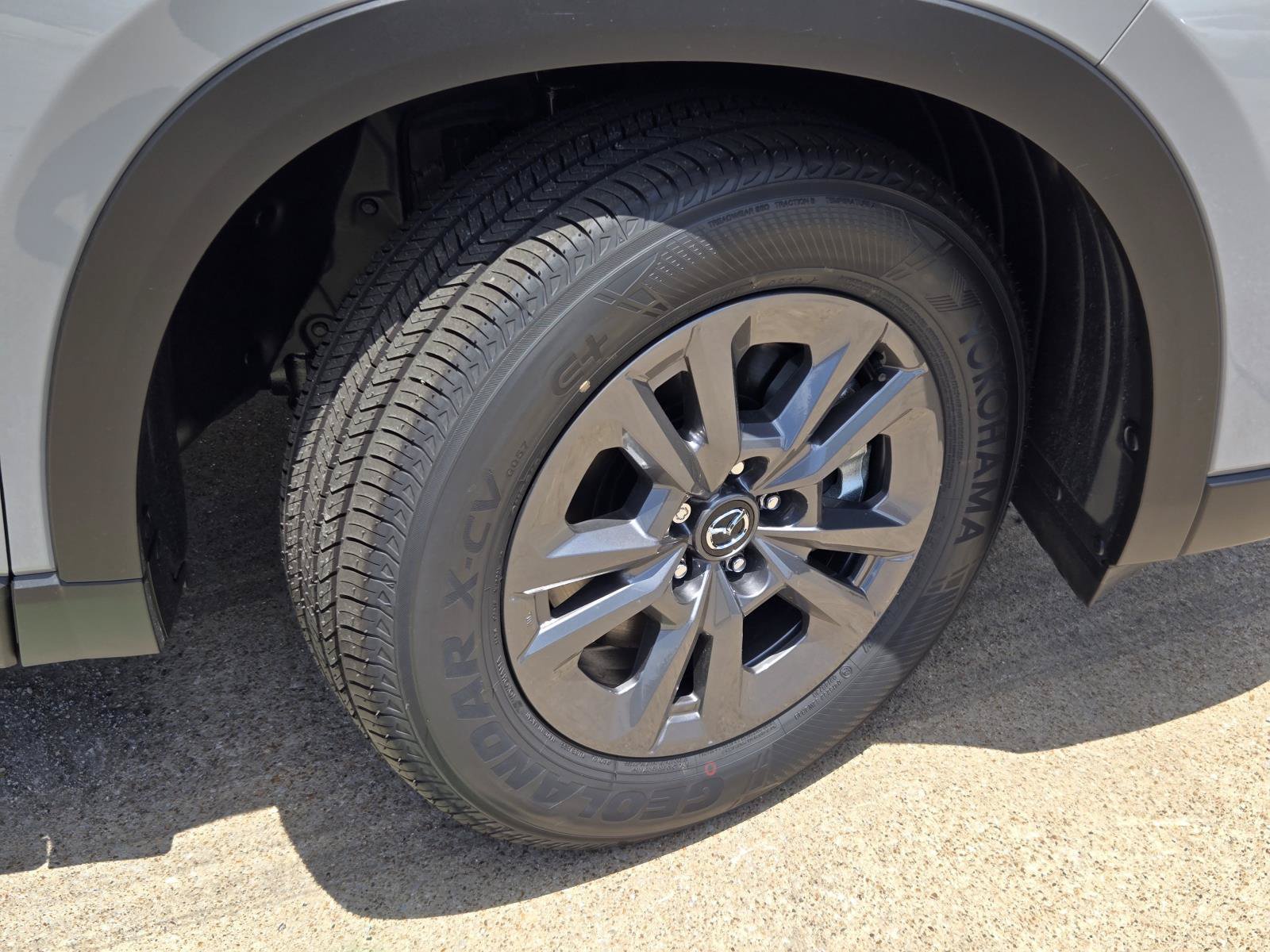 New 2026 MAZDA CX-5 Select AWD/4WD image 5