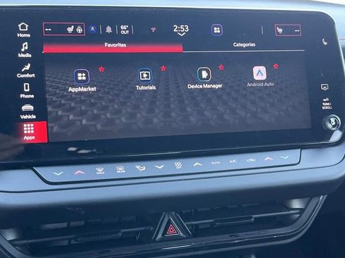 New 2026 Dodge Charger Scat Pack AWD/4WD image 27
